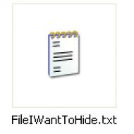 Как спрятать файлы в JPEG изображении